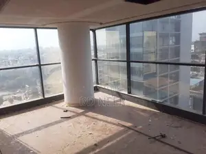 4106 SqFt 100% Commercial Nice View Office Space For Rent Gulshan-1