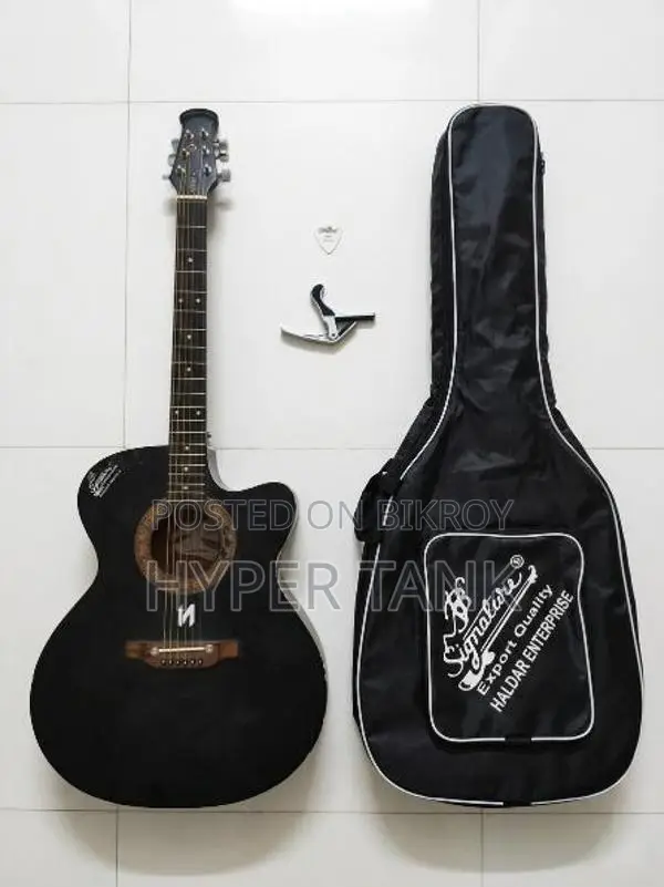 Signature Topaz 265