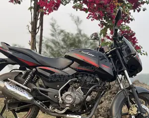 Bajaj Pulsar 150 single disc 2018