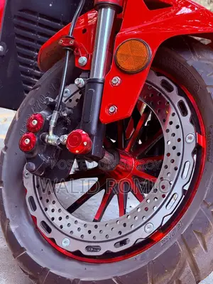 Sports E-Bike 2025