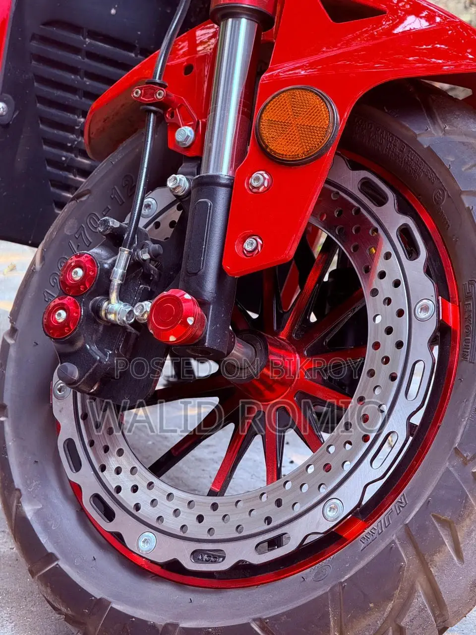 Sports E-Bike 2025