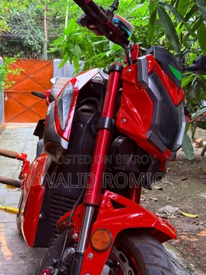 Sports E-Bike 2025