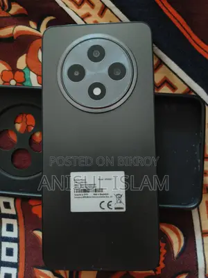 OPPO Reno 12F (Used)