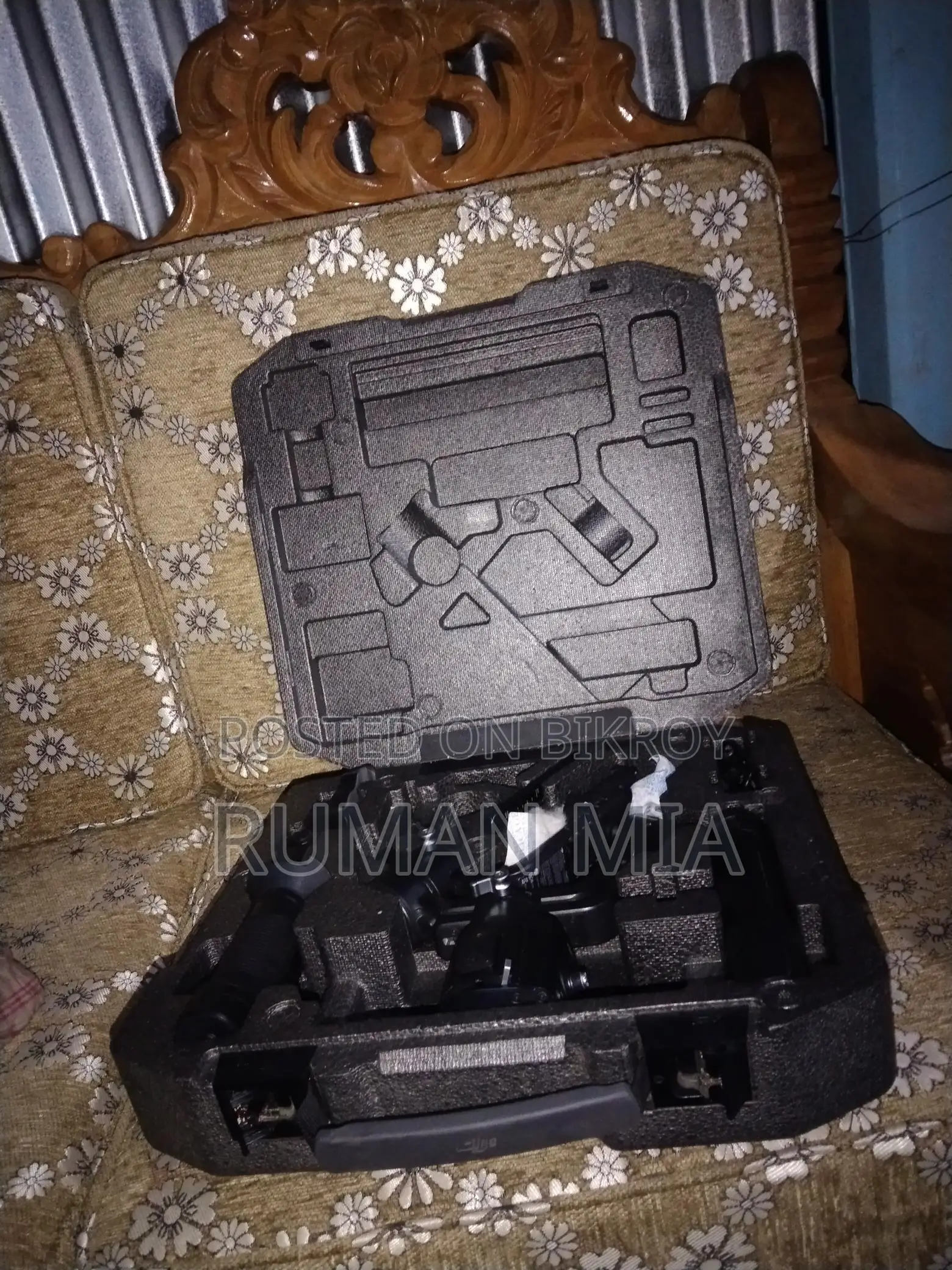 Ronhin SC Gimbal