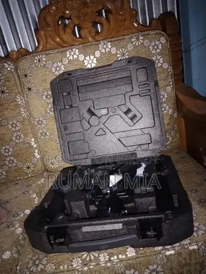 Ronhin SC Gimbal