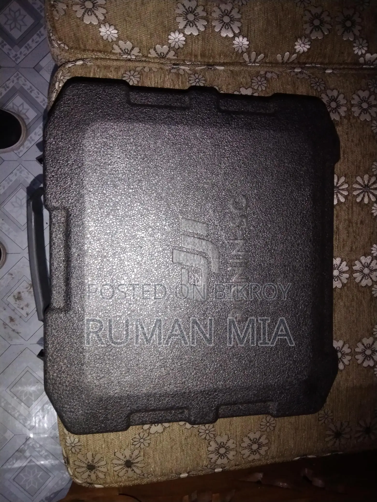 Ronhin SC Gimbal