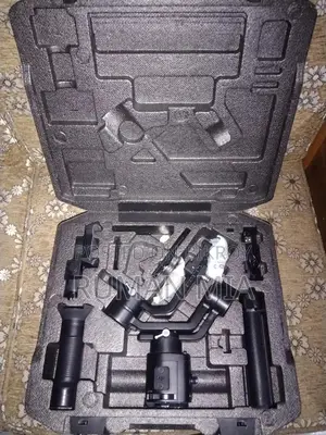 Ronhin SC Gimbal