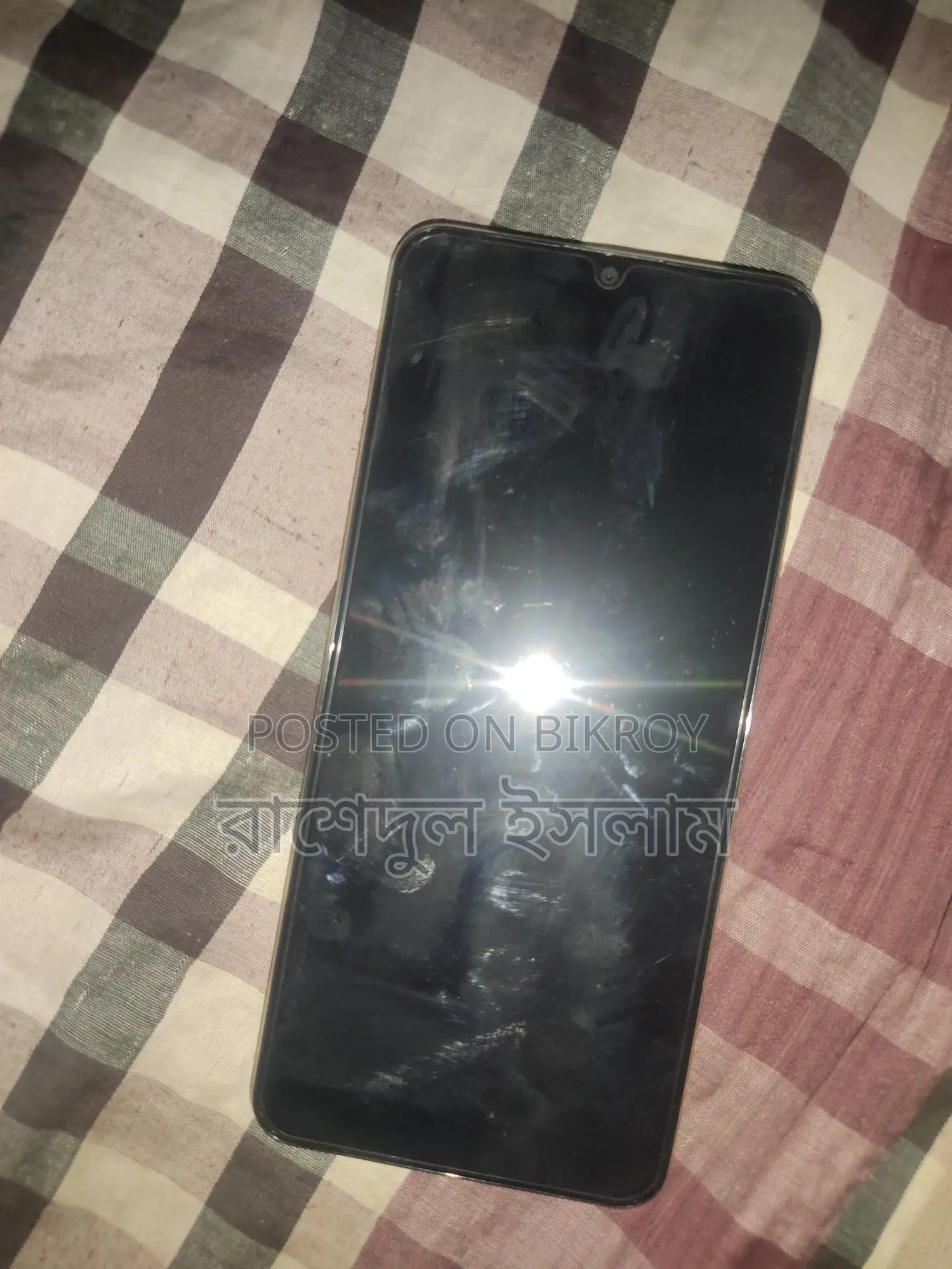 Xiaomi Redmi K70 Ultra রেডমি (Used)