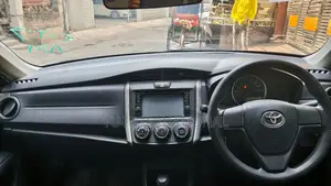 Toyota Fielder NON HV EX 2020