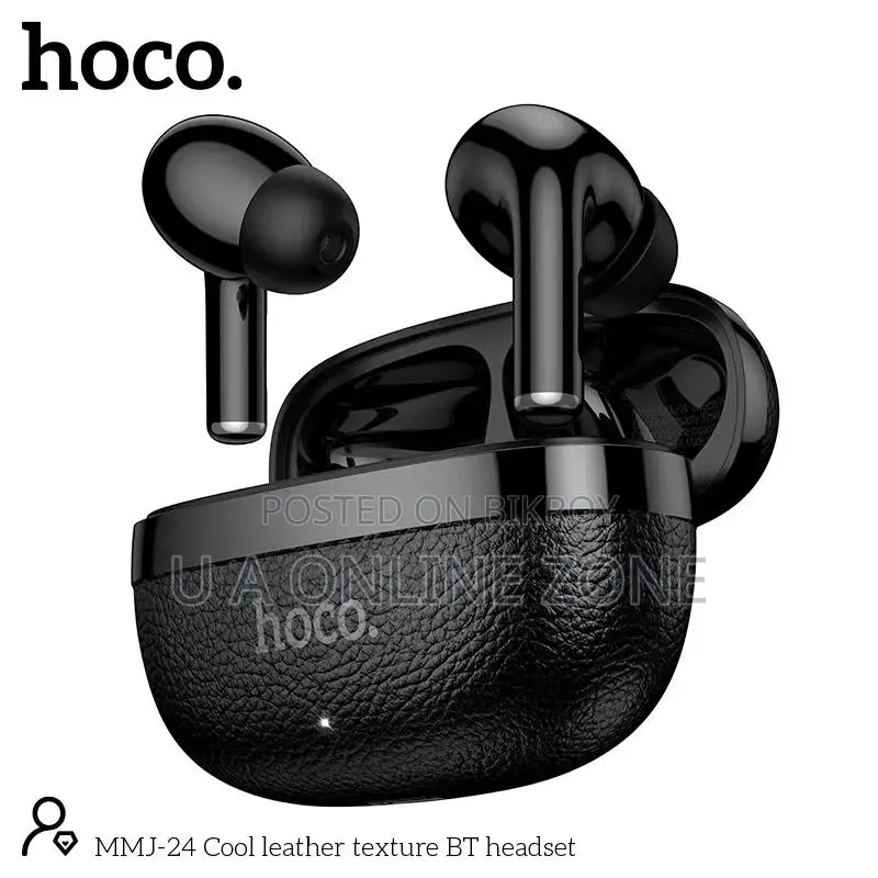 Hoco MMJ-24 TWS Wireless Earbuds