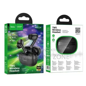 Hoco MMJ-24 TWS Wireless Earbuds
