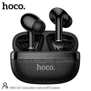 Hoco MMJ-24 TWS Wireless Earbuds