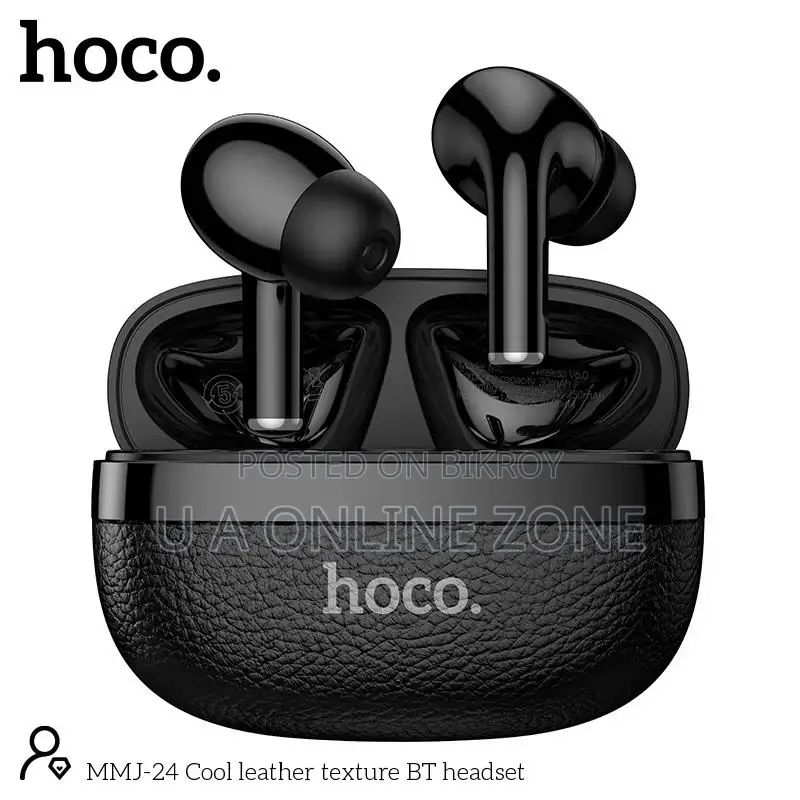 Hoco MMJ-24 TWS Wireless Earbuds