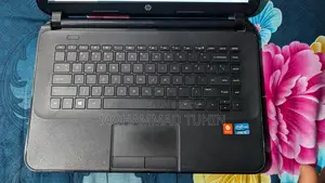 Hp 240 G2 Notebook Laptop | Ssd 120gb Ram 12gb