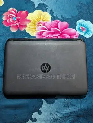Hp 240 G2 Notebook Laptop | Ssd 120gb Ram 12gb