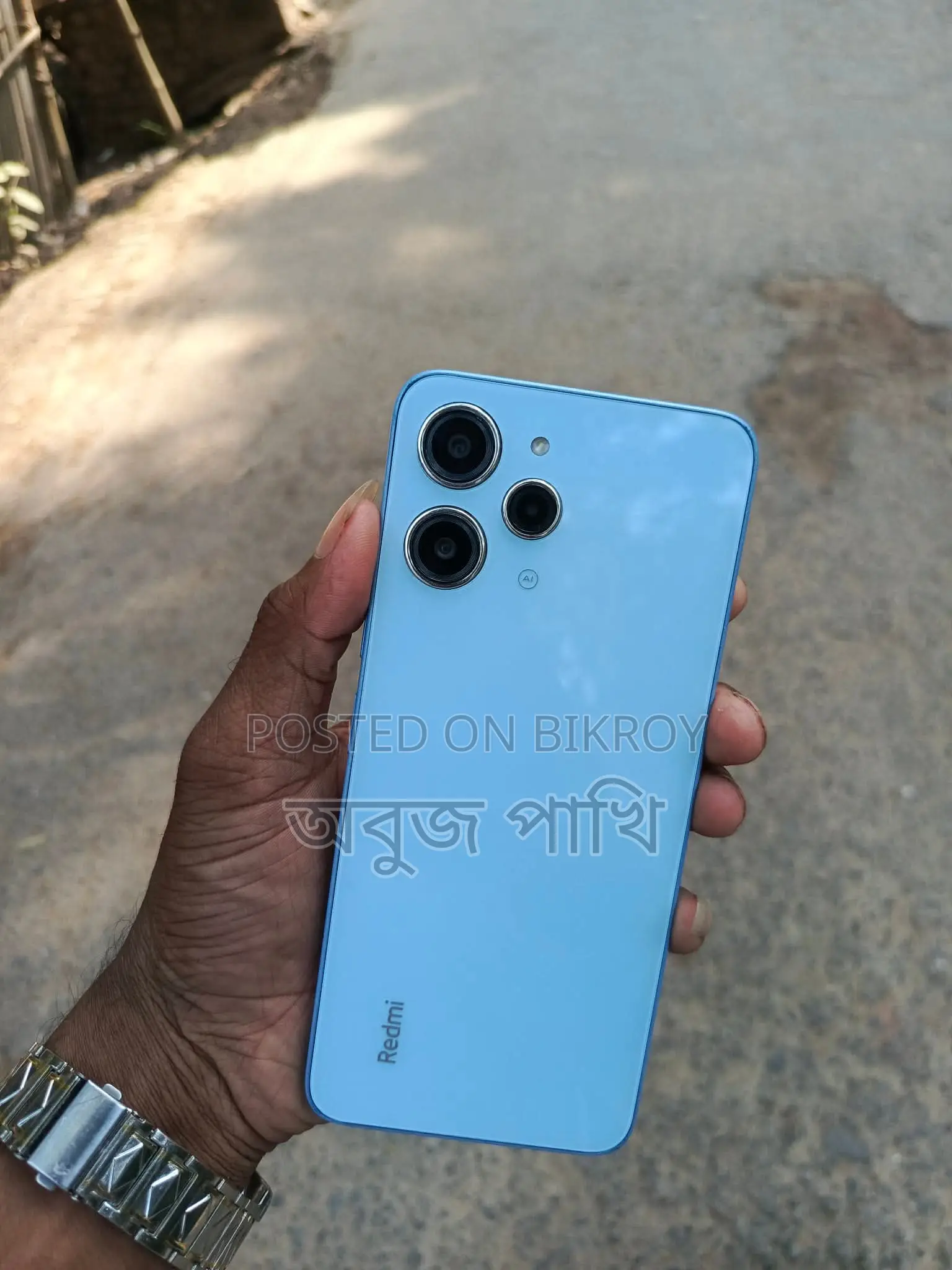 Xiaomi Redmi 12 6/128 (Used)