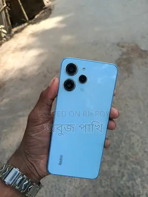 Xiaomi Redmi 12 6/128 (Used)