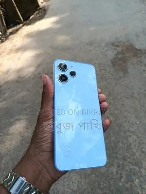 Xiaomi Redmi 12 6/128 (Used)