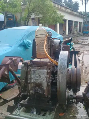 Sifang Tractor 16 HP