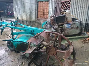 Sifang Tractor 16 HP