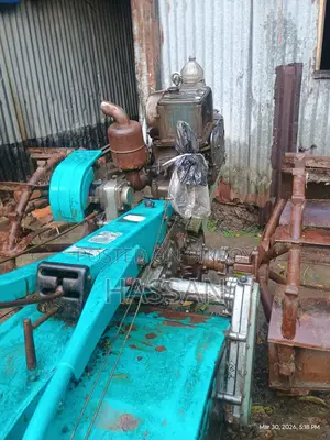 Sifang Tractor 16 HP
