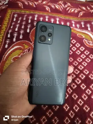 Realme 9 pro . (Used)