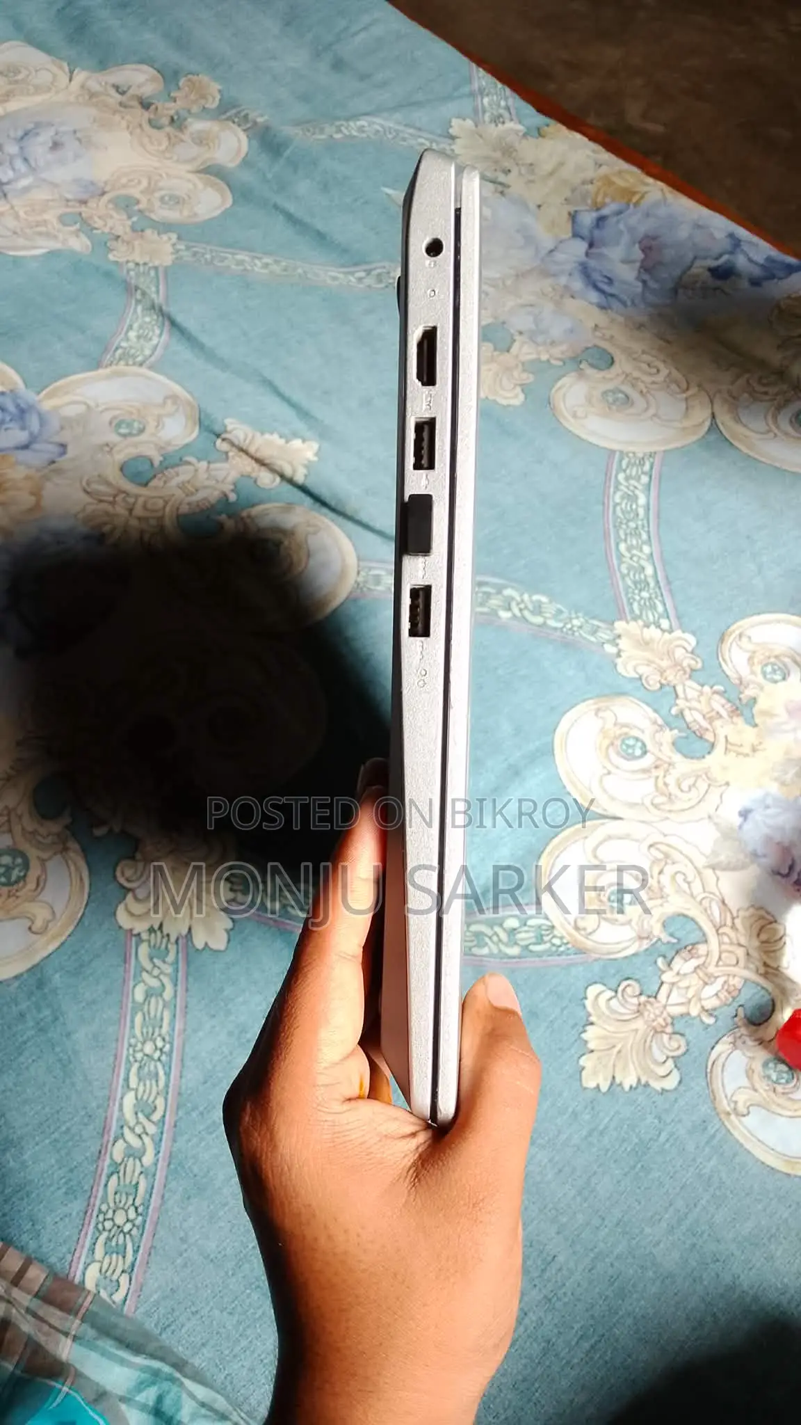 Laptop for sale