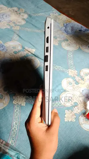Laptop for sale