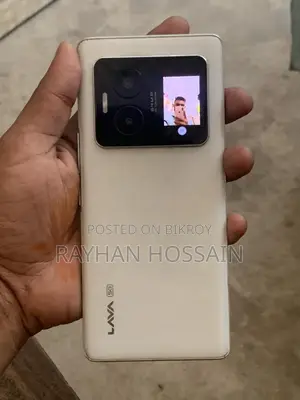 Lava Blaze Duo (Used)