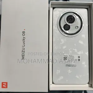Meizu Lucky 08 (Brand New)