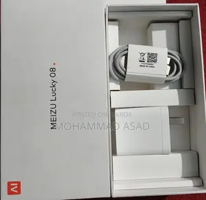 Meizu Lucky 08 (Brand New)