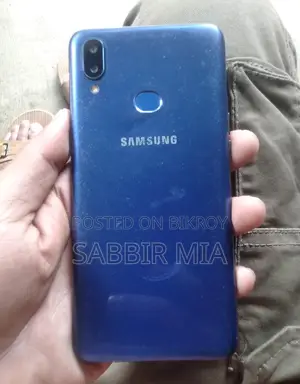 Samsung Galaxy A10s (Used)