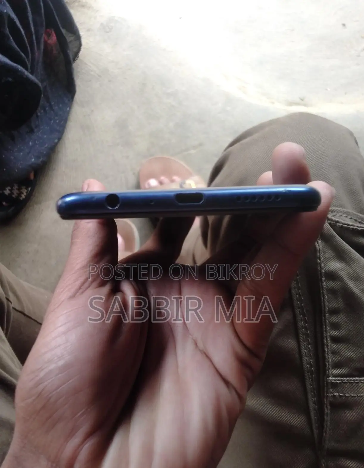 Samsung Galaxy A10s (Used)