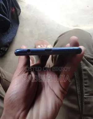 Samsung Galaxy A10s (Used)