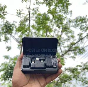 Ulanzi A100 Microphone