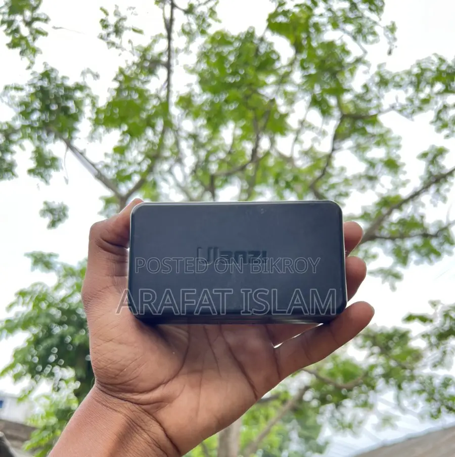Ulanzi A100 Microphone