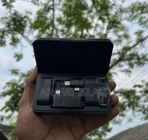 Ulanzi A100 Microphone