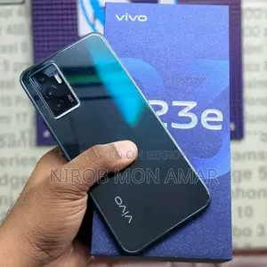 Vivo V23e . (Used)