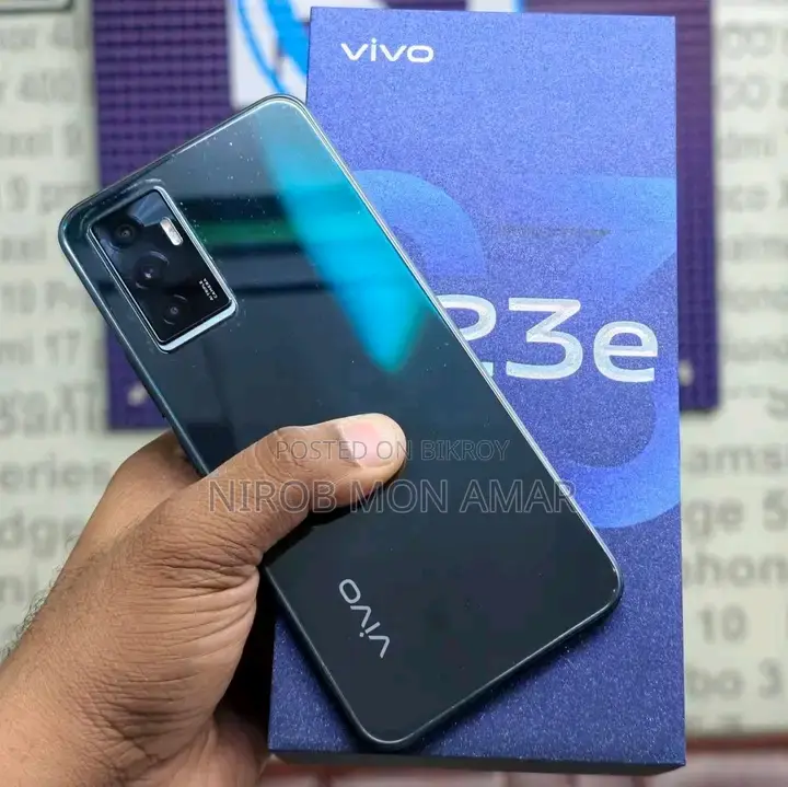 Vivo V23e . (Used)