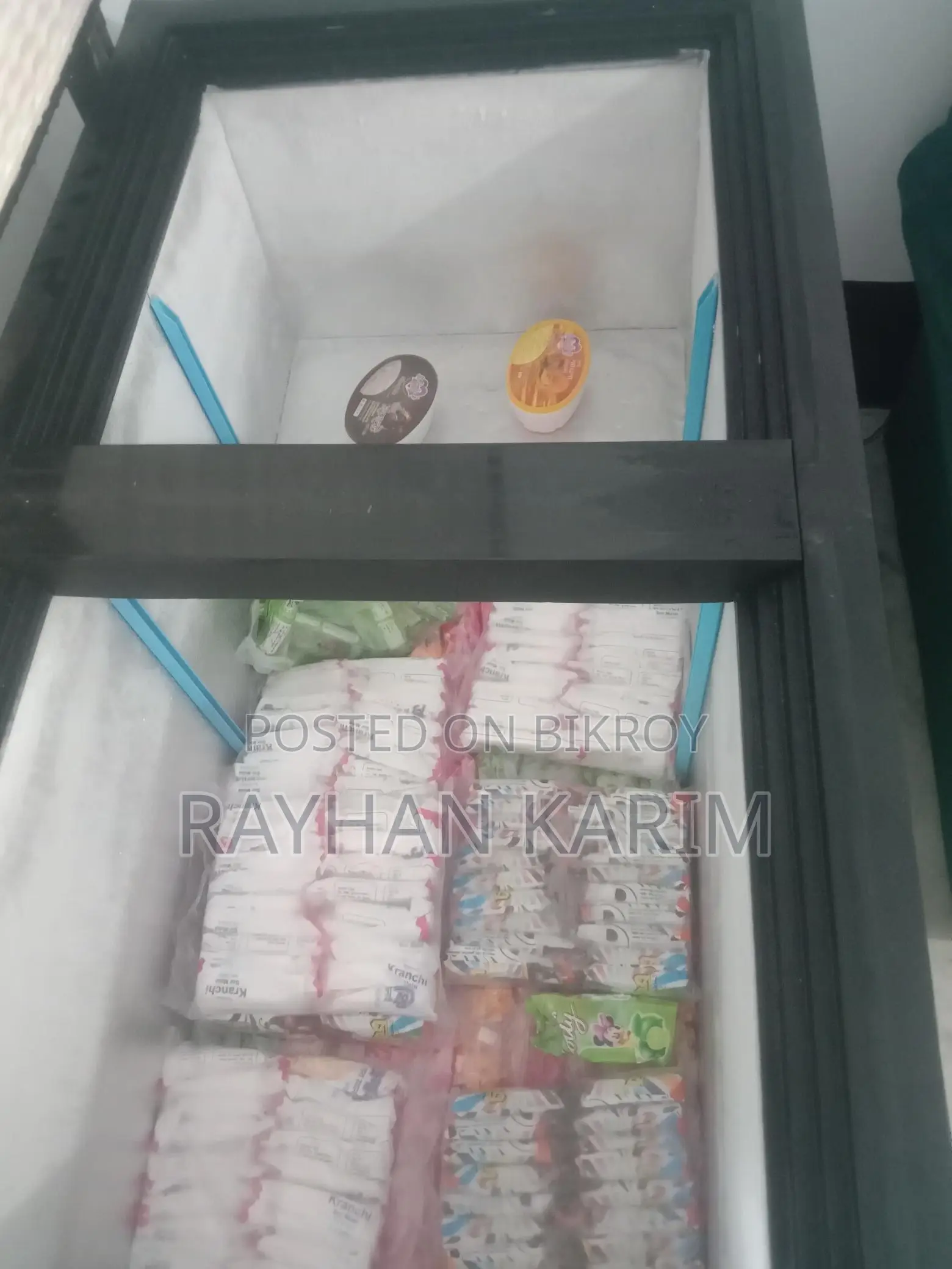 Freezer For Sale