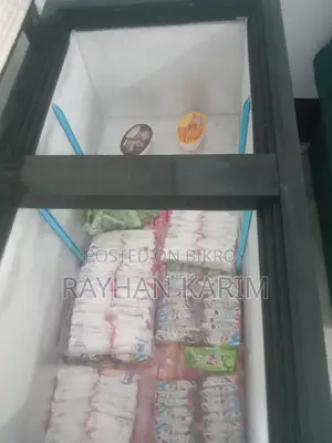 Freezer For Sale