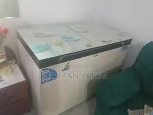 Freezer For Sale
