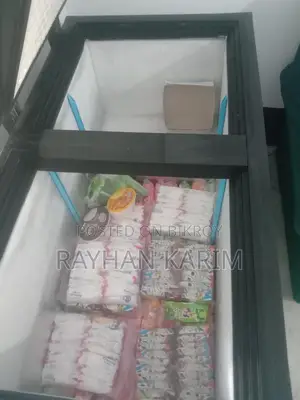 Freezer For Sale