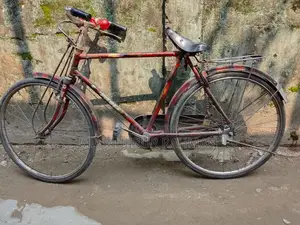 বাইসাইকেল