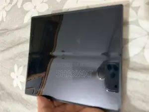 Samsung Galaxy Z Fold 7 UK (Used)
