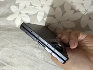 Samsung Galaxy Z Fold 7 UK (Used)