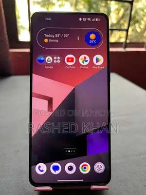 OnePlus 8T 8/128 GB (green) (Used)
