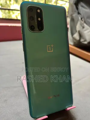 OnePlus 8T 8/128 GB (green) (Used)