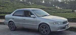 Toyota Corolla 1997