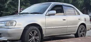 Toyota Corolla 1997